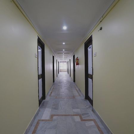 Hotel O Raja Residency Near Snow World Secundurabad Kültér fotó