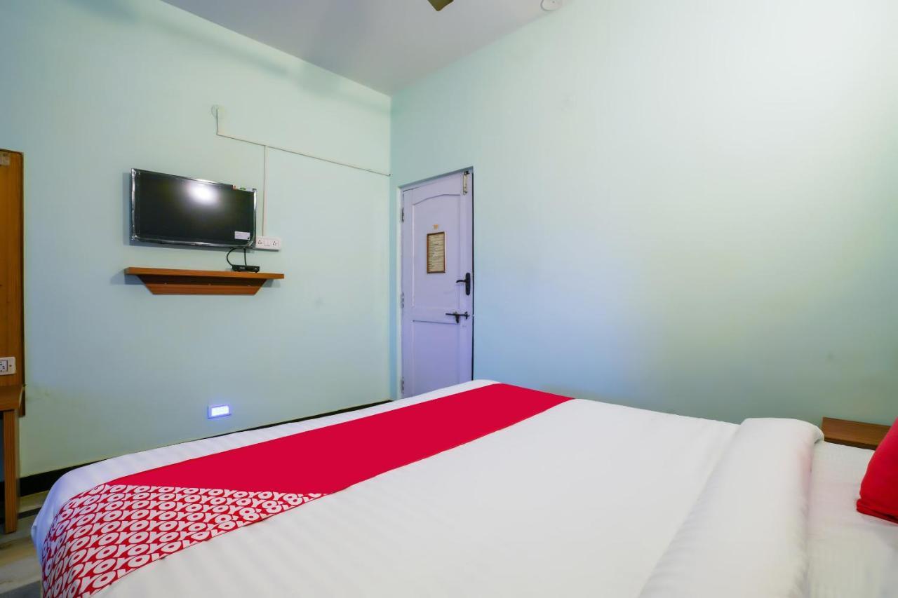 Hotel O Raja Residency Near Snow World Secundurabad Kültér fotó